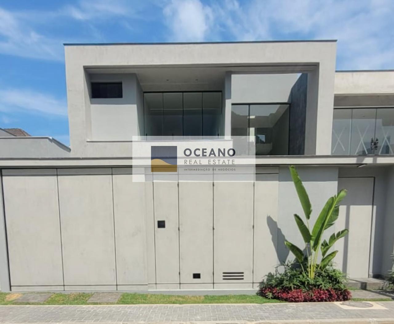 Casa de Condomínio à venda com 4 quartos, 325m² - Foto 2