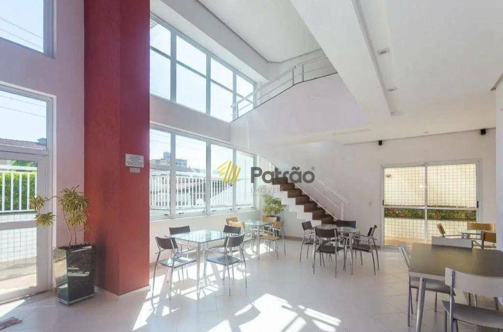 Apartamento à venda com 3 quartos, 109m² - Foto 27