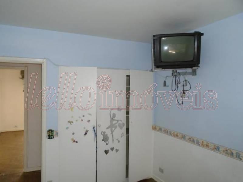 Apartamento para alugar com 4 quartos, 173m² - Foto 24