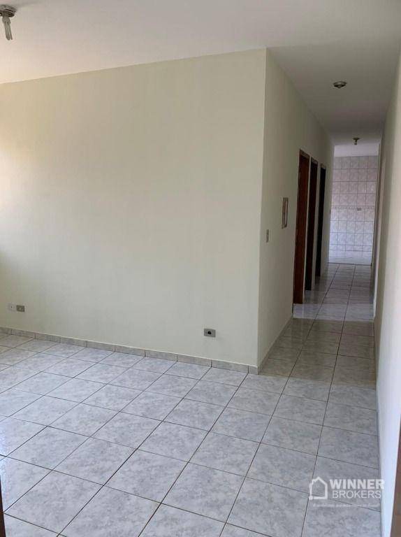 Casa à venda com 3 quartos, 97m² - Foto 7