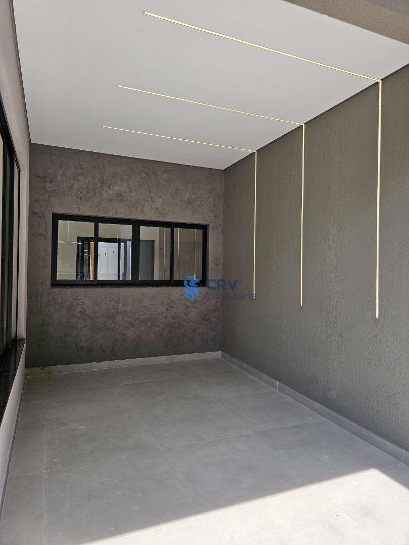 Casa à venda com 3 quartos, 135m² - Foto 22