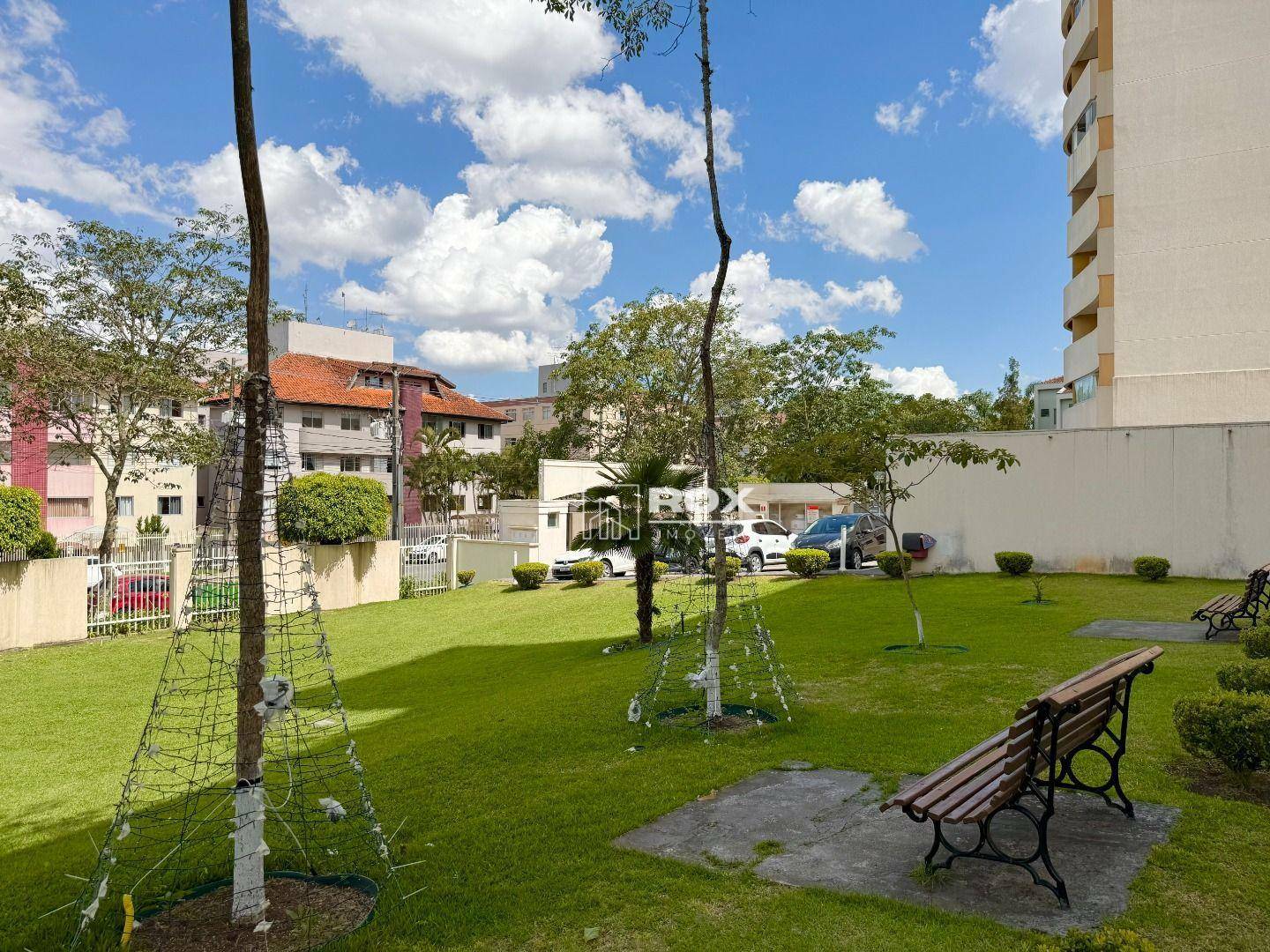 Apartamento à venda com 2 quartos, 50m² - Foto 36