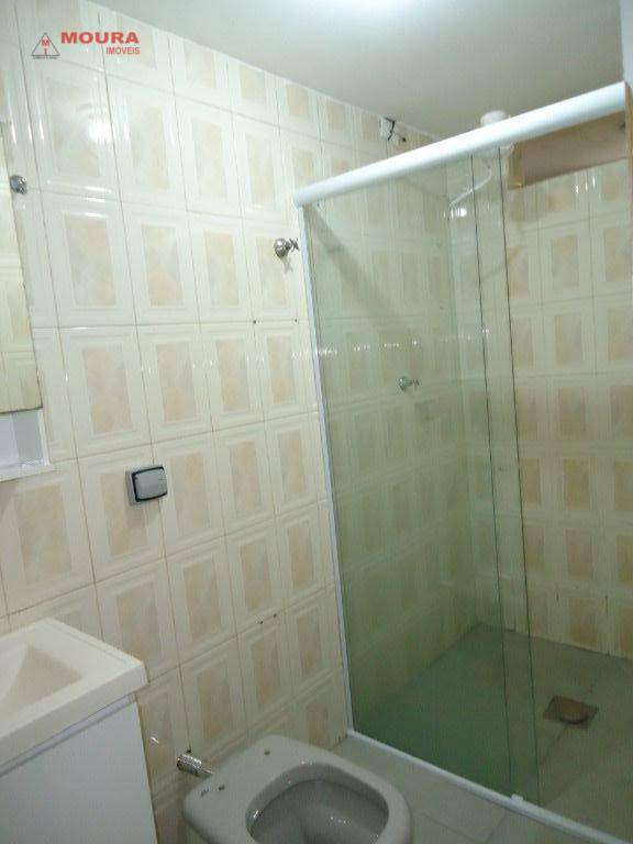 Apartamento à venda com 2 quartos, 62m² - Foto 10