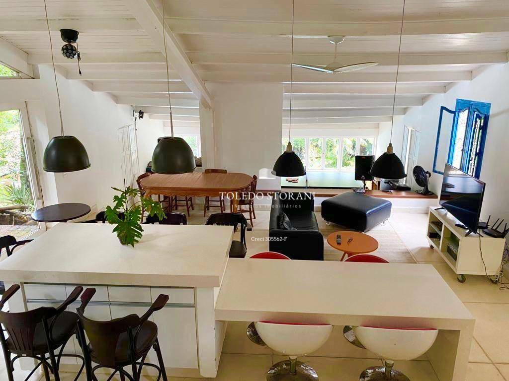 Casa de Condomínio à venda e aluguel com 3 quartos, 600m² - Foto 3