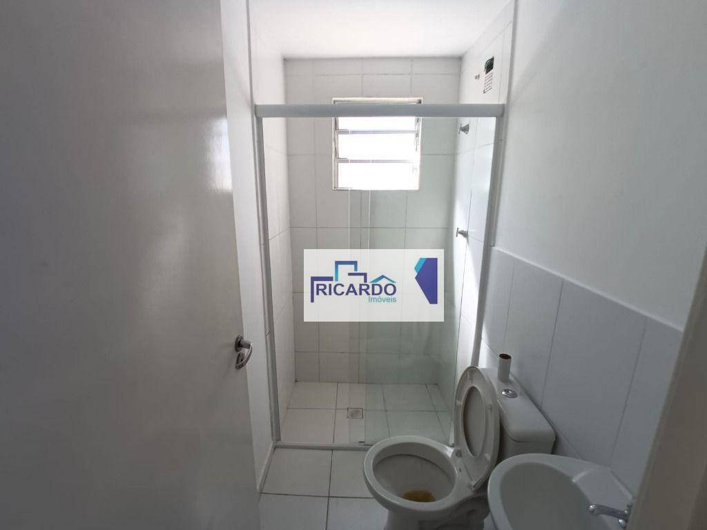 Apartamento à venda com 2 quartos, 48m² - Foto 13