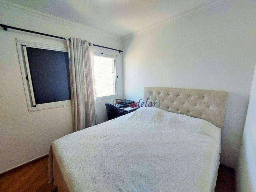 Apartamento à venda com 3 quartos, 91m² - Foto 8