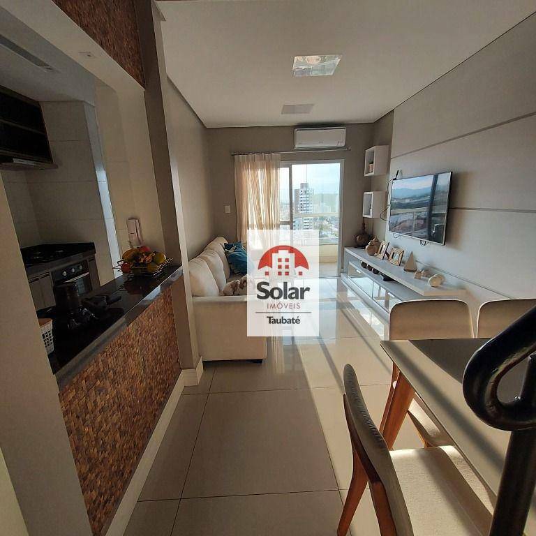 Apartamento à venda com 3 quartos, 140m² - Foto 2