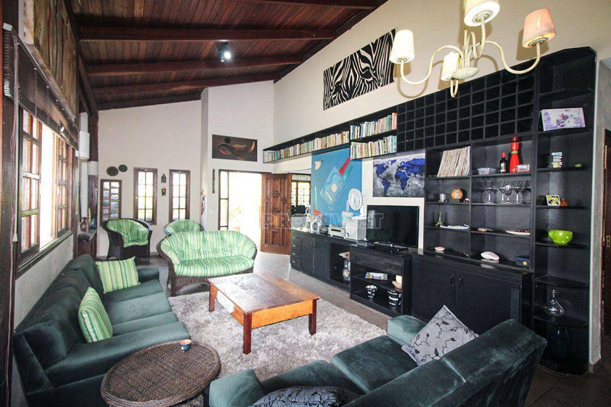 Casa de Condomínio à venda com 3 quartos, 420m² - Foto 5