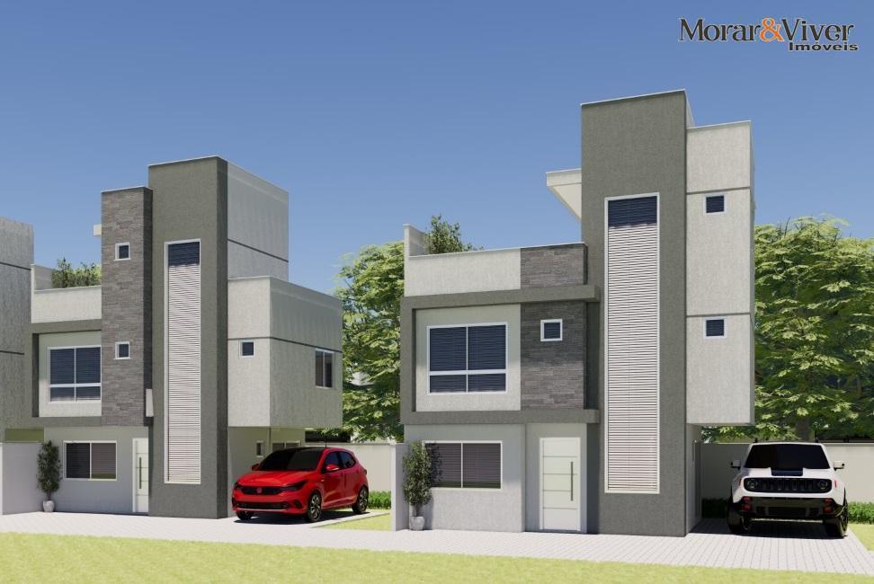 Sobrado, 3 quartos, 118 m² - Foto 6