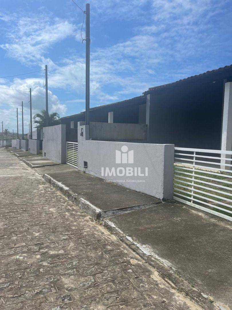 Casa de Condomínio, 2 quartos - Foto 14