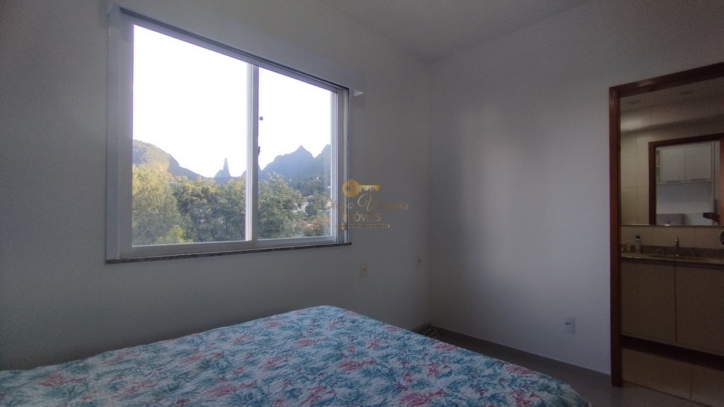 Apartamento à venda com 2 quartos, 88m² - Foto 5