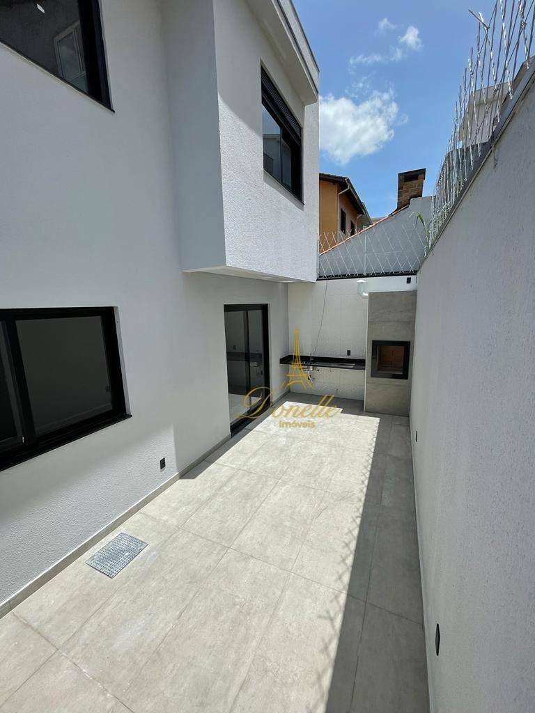 Sobrado à venda com 3 quartos, 180m² - Foto 8