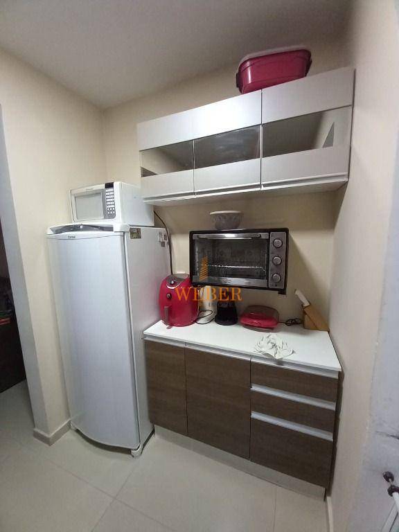 Casa de Condomínio à venda com 2 quartos, 74m² - Foto 19