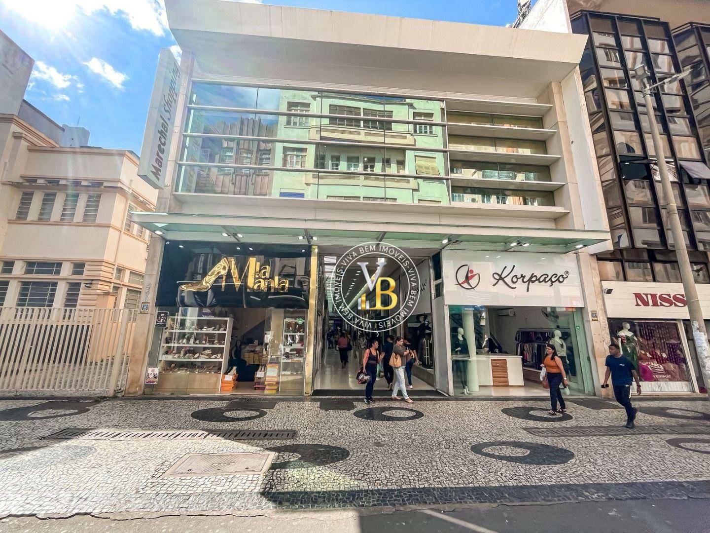 Loja-Salão, 36 m² - Foto 2