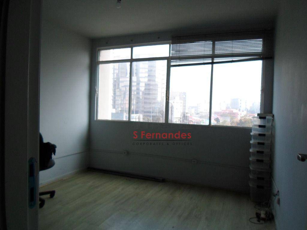 Conjunto Comercial-Sala para alugar, 54m² - Foto 3