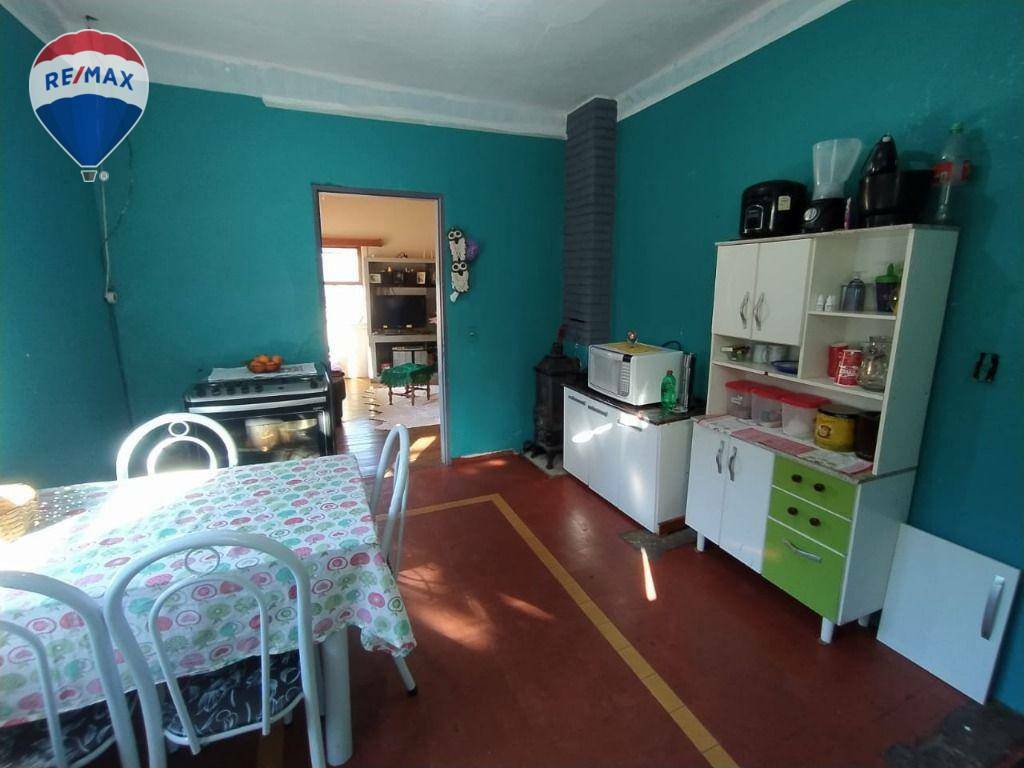 Casa à venda com 6 quartos, 660m² - Foto 18