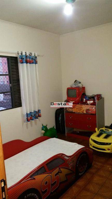 Apartamento à venda com 2 quartos, 60m² - Foto 3