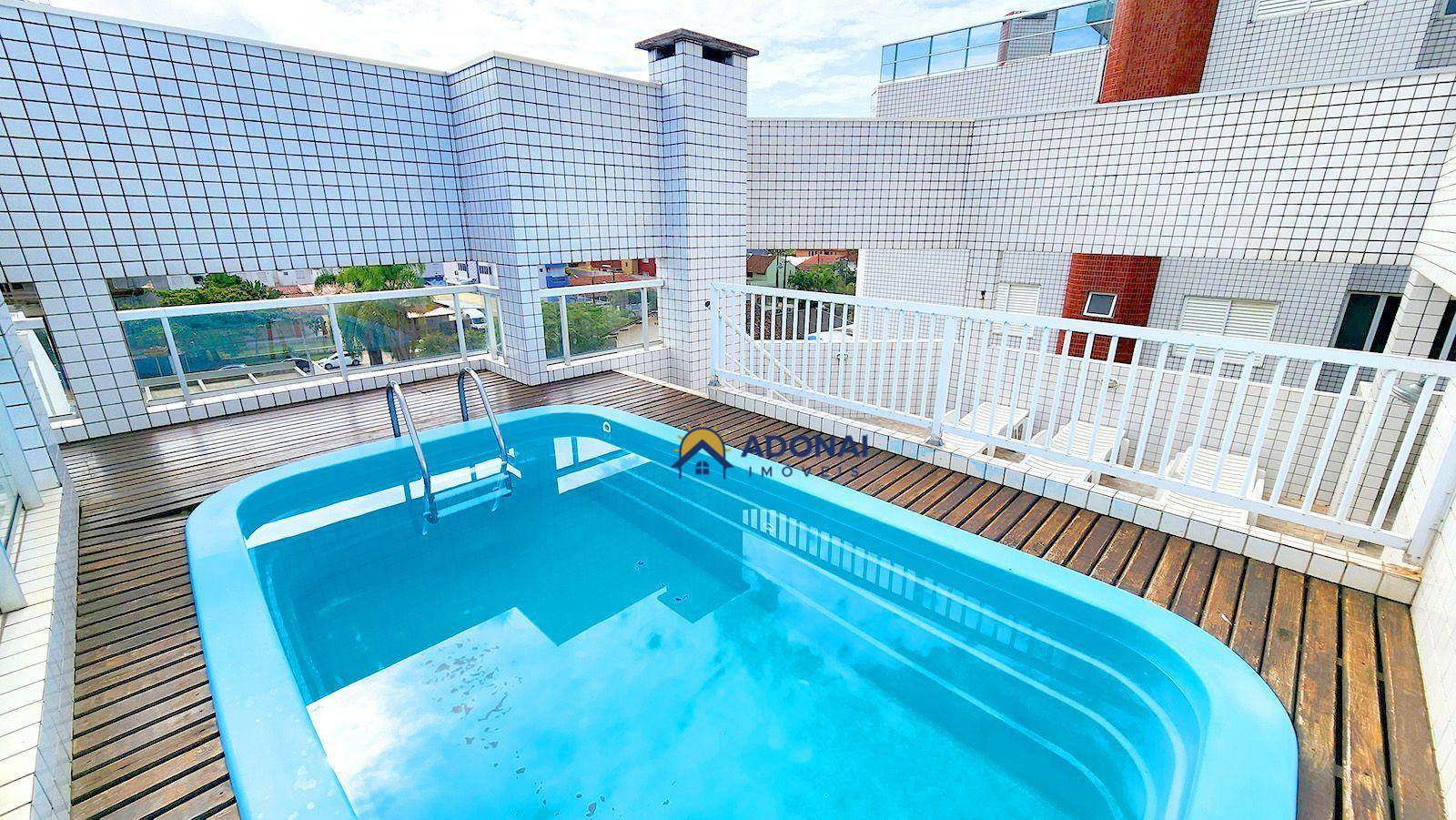 Apartamento, 2 quartos - Foto 2