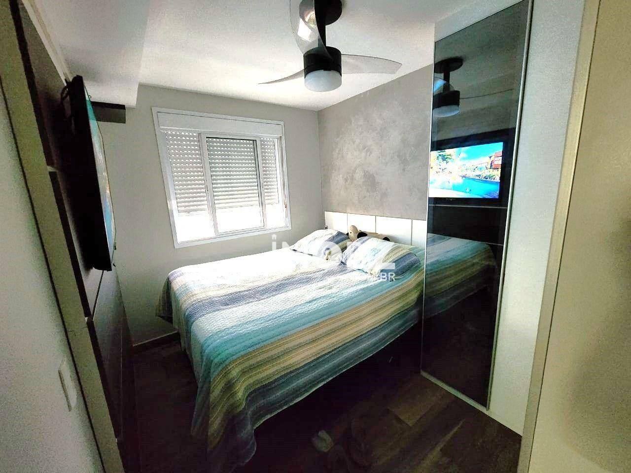 Apartamento à venda com 2 quartos, 57m² - Foto 12