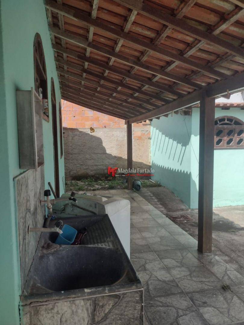 Casa à venda com 4 quartos, 420M2 - Foto 45