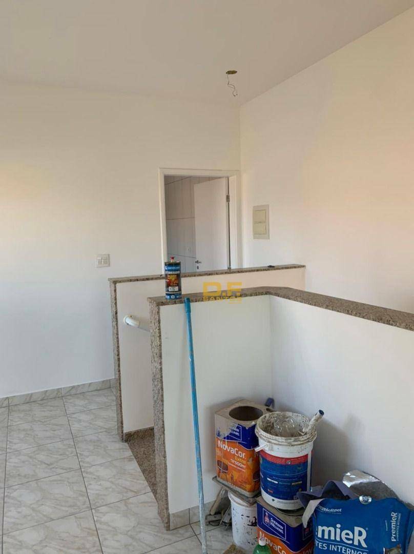 Sobrado à venda com 2 quartos, 88m² - Foto 11