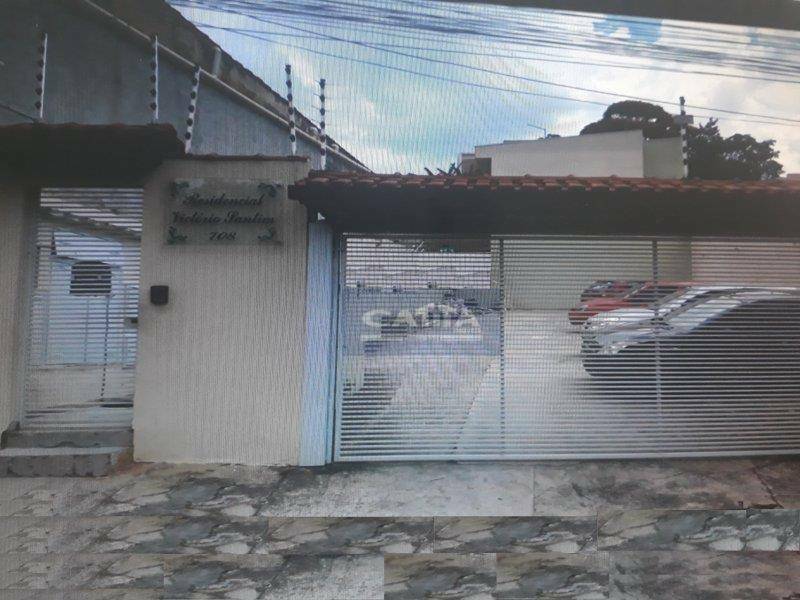 Sobrado à venda com 2 quartos, 66m² - Foto 1