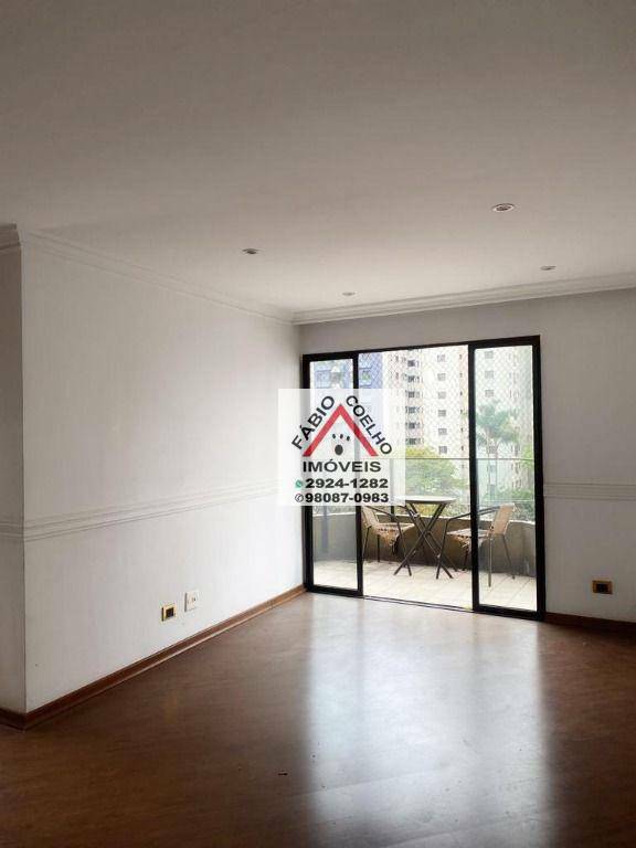 Apartamento à venda com 3 quartos, 95m² - Foto 1