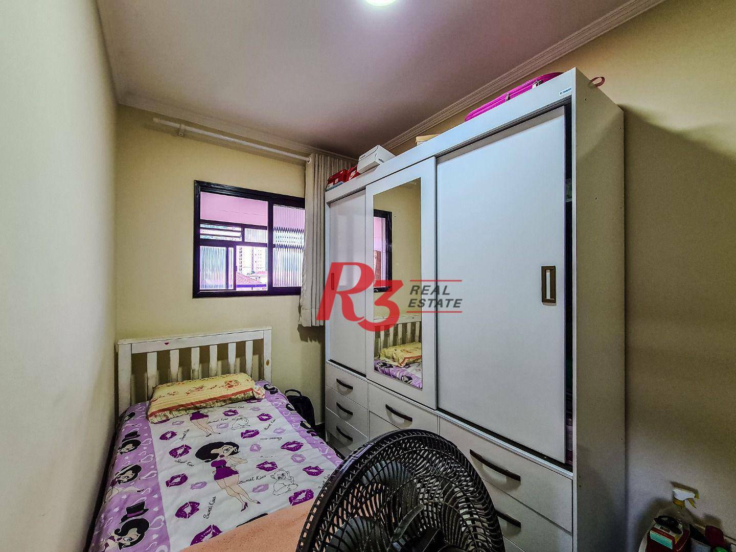 Apartamento à venda com 3 quartos, 130m² - Foto 15