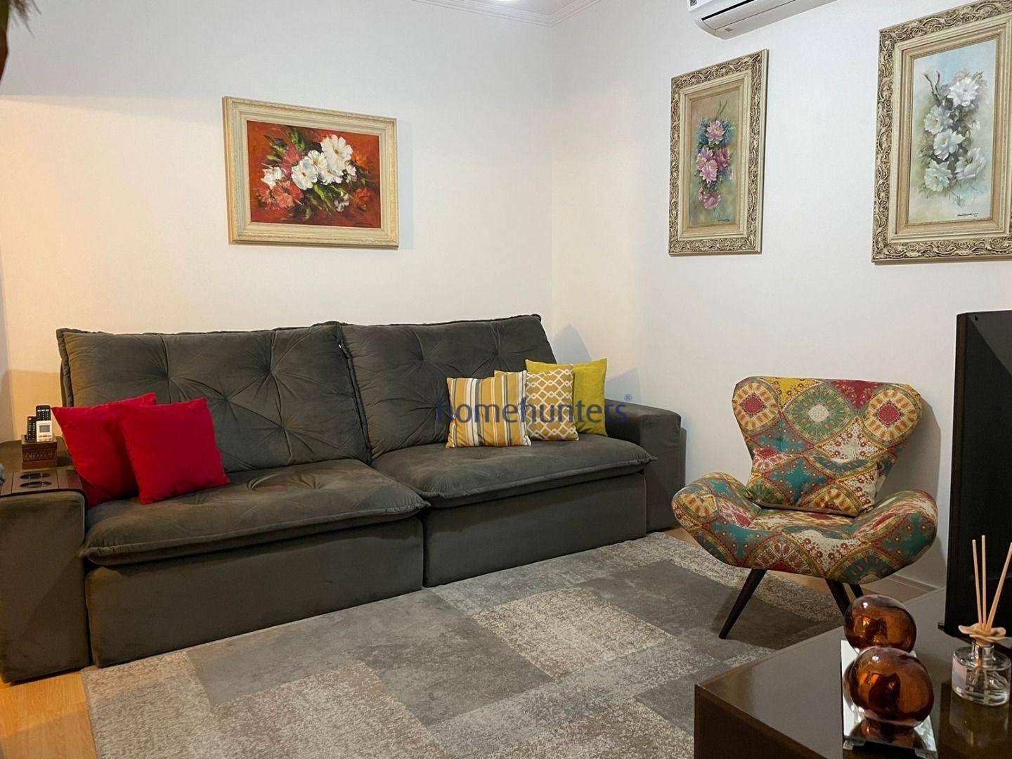 Casa à venda com 2 quartos, 150m² - Foto 12