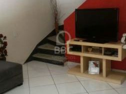 Sobrado à venda com 2 quartos, 117m² - Foto 7