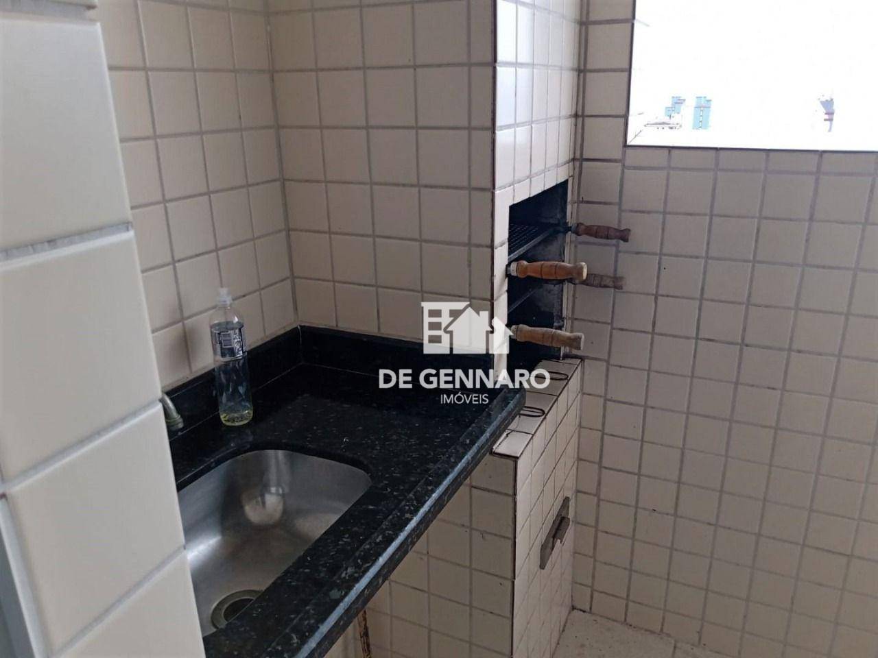 Apartamento à venda com 2 quartos, 70m² - Foto 8