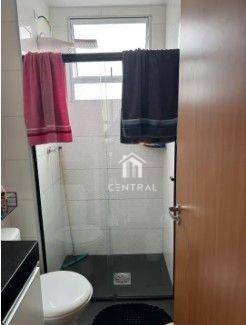 Apartamento à venda com 2 quartos, 49m² - Foto 7