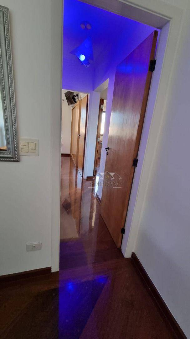 Apartamento à venda com 3 quartos, 75m² - Foto 12