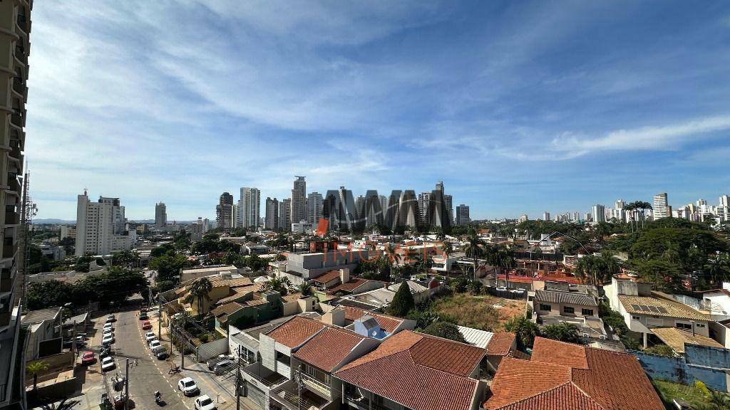 Apartamento para alugar com 3 quartos, 167m² - Foto 7