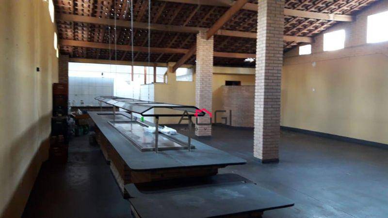 Conjunto Comercial-Sala para alugar, 330m² - Foto 4