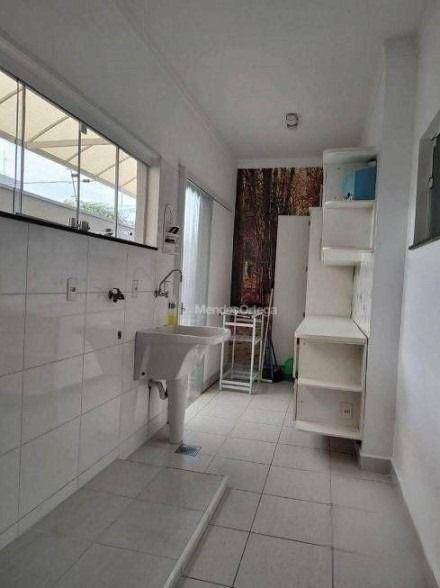 Casa à venda com 3 quartos, 242m² - Foto 21