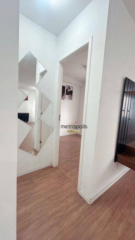 Apartamento para alugar com 1 quarto, 41m² - Foto 8