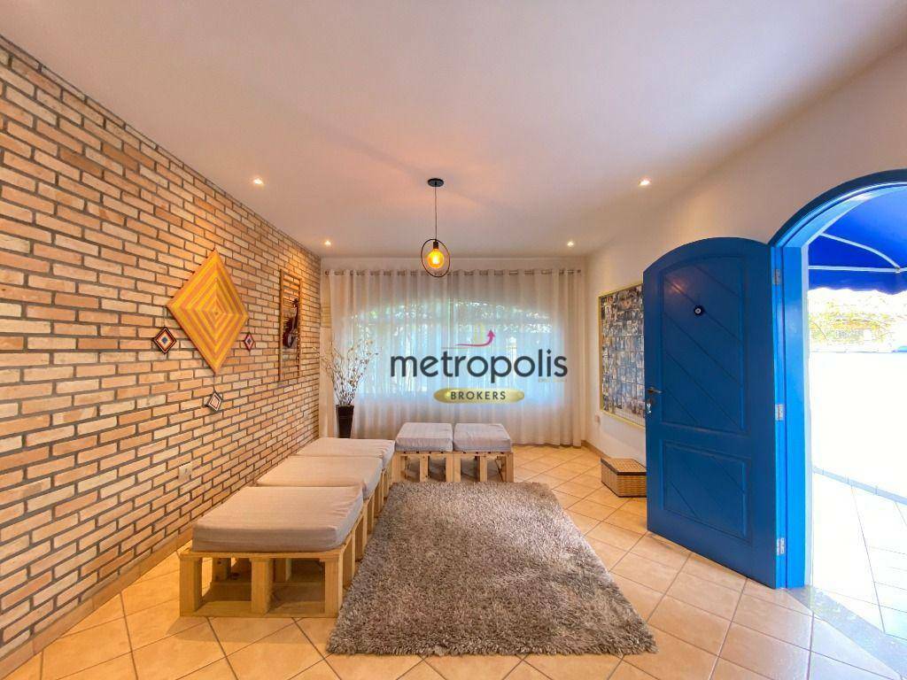 Sobrado à venda com 4 quartos, 283m² - Foto 7