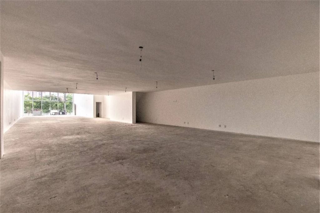 Loja-Salão, 973 m² - Foto 4