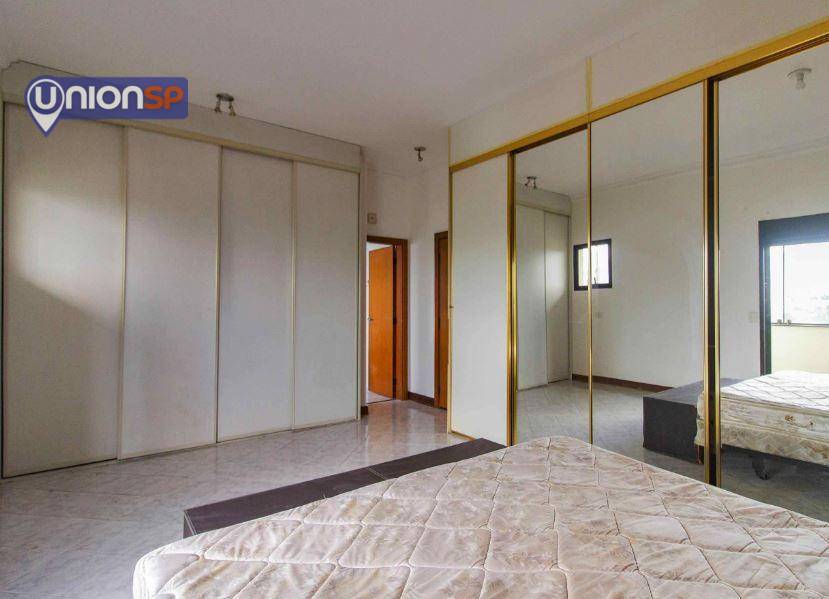 Apartamento à venda com 3 quartos, 283m² - Foto 8