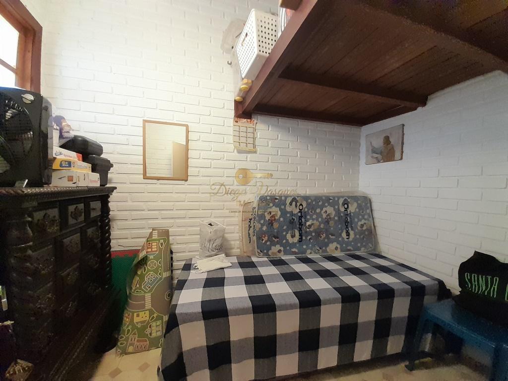 Casa de Condomínio à venda com 3 quartos, 120m² - Foto 18