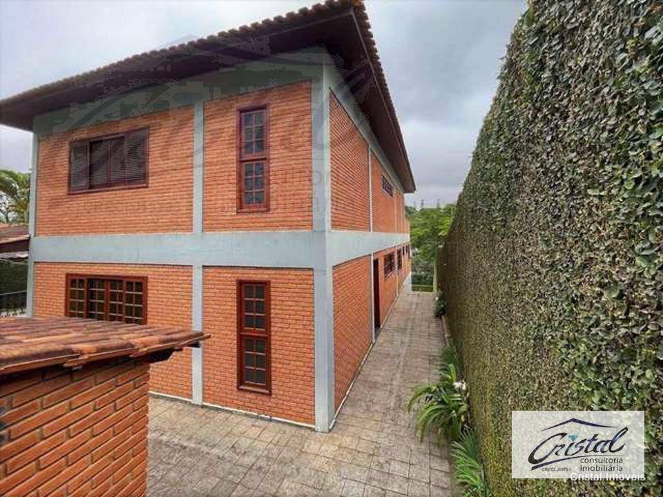 Casa à venda com 4 quartos, 742m² - Foto 44