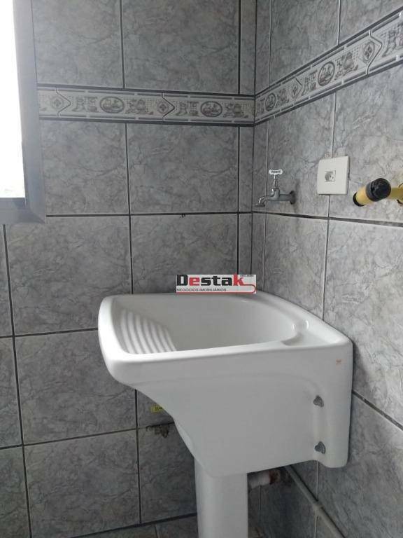 Apartamento à venda com 2 quartos, 51m² - Foto 10