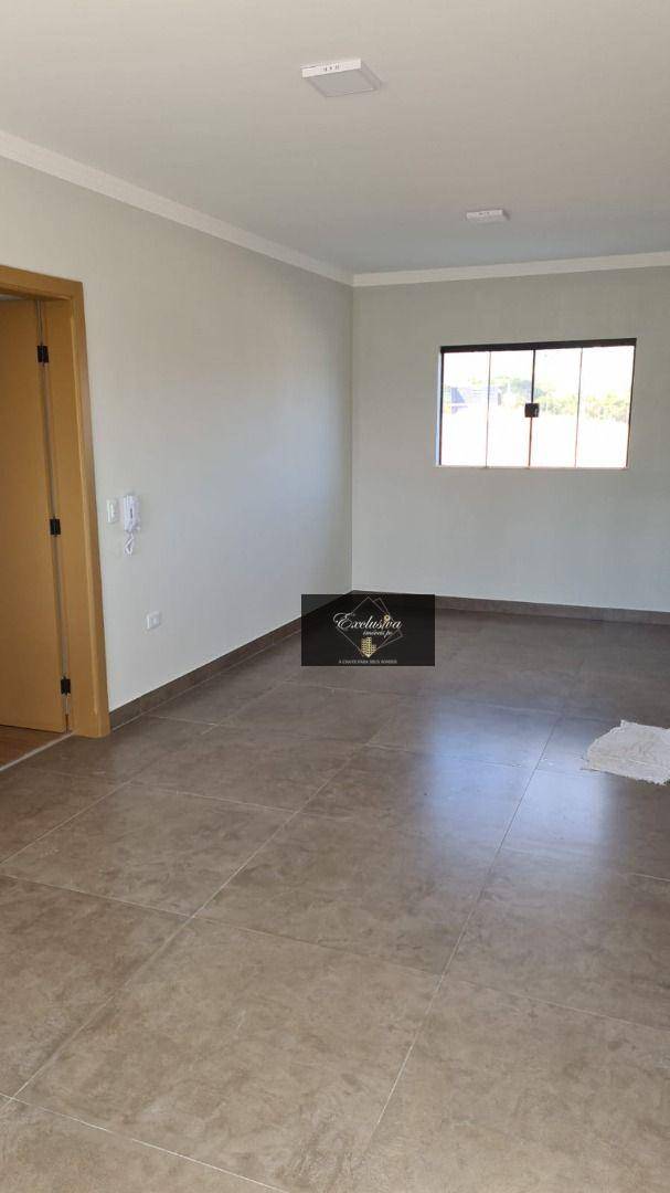 Apartamento à venda com 3 quartos, 88m² - Foto 1