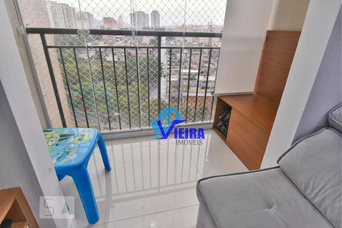 Apartamento à venda com 2 quartos, 45m² - Foto 21