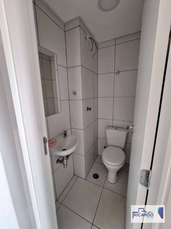 Apartamento à venda com 3 quartos, 157m² - Foto 24