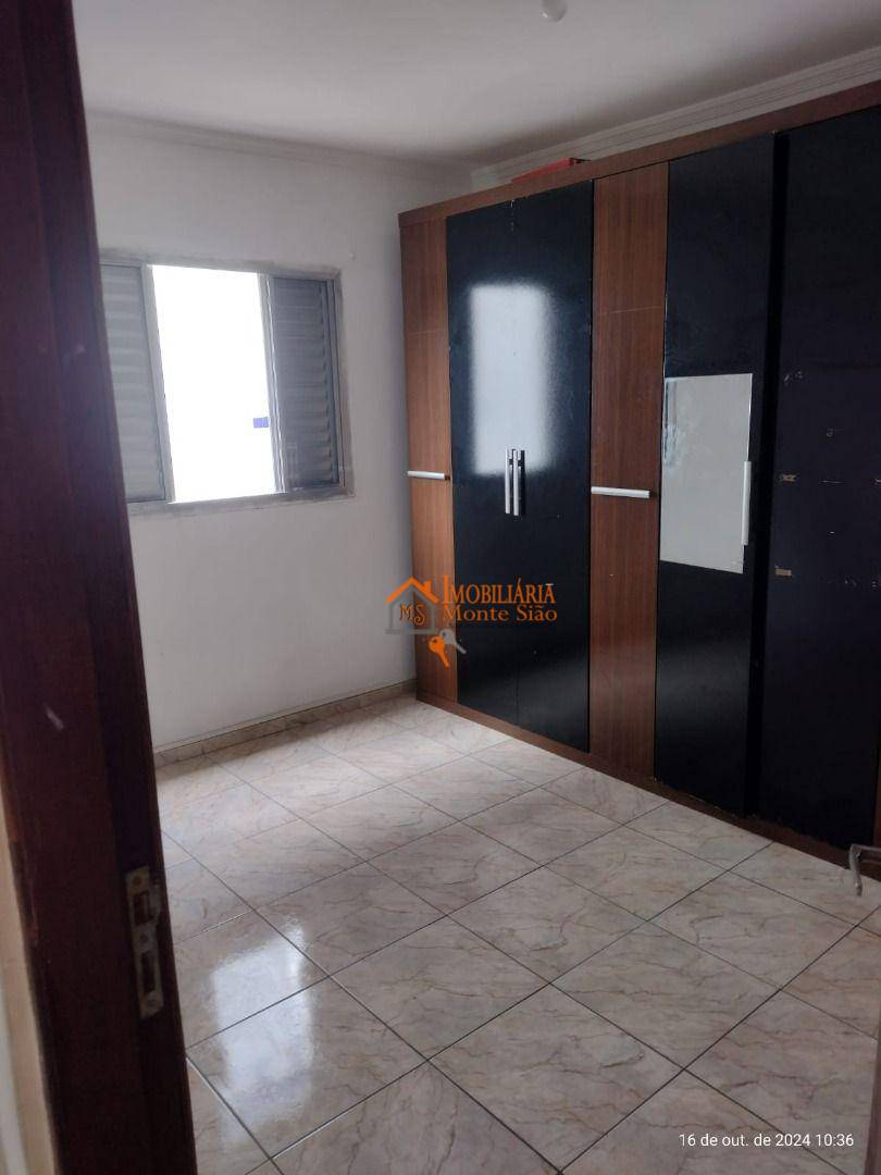 Apartamento à venda com 2 quartos, 53m² - Foto 7