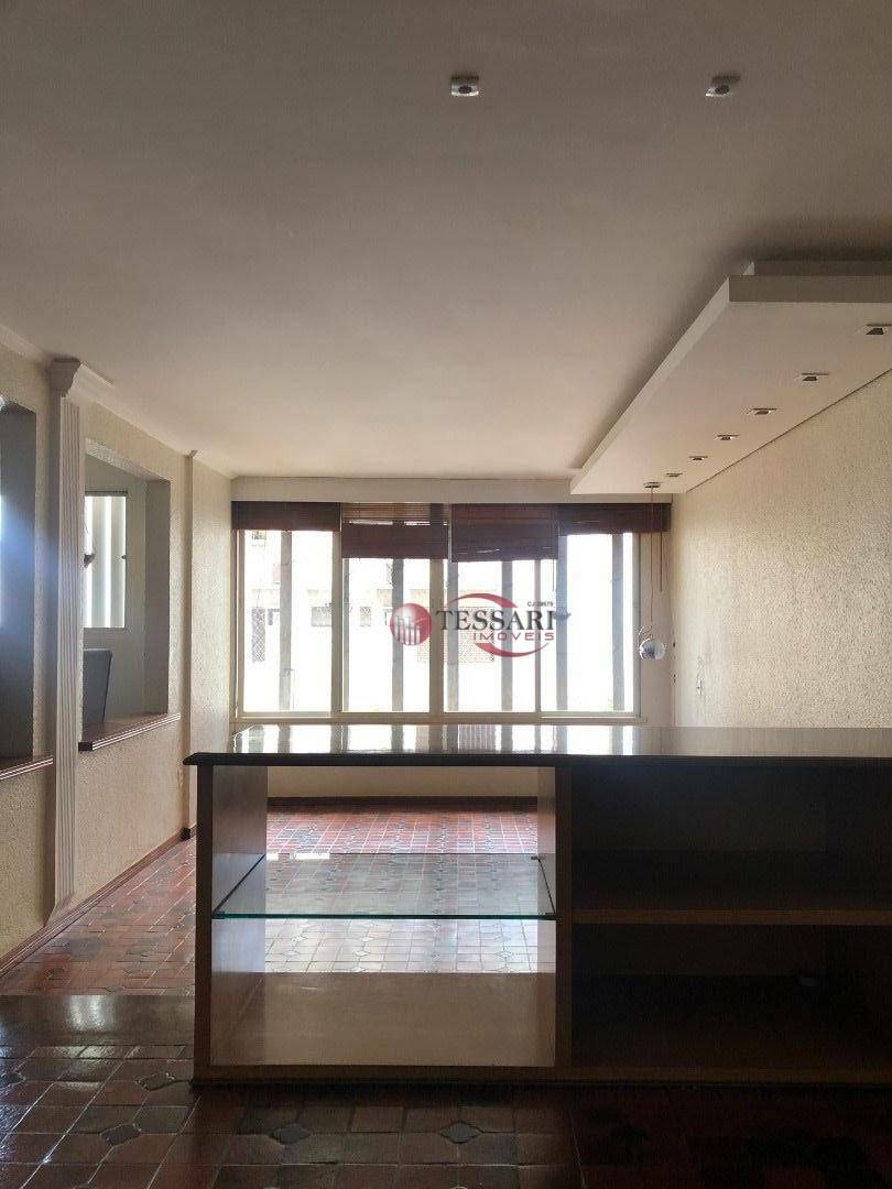 Apartamento à venda e aluguel com 3 quartos, 217m² - Foto 2