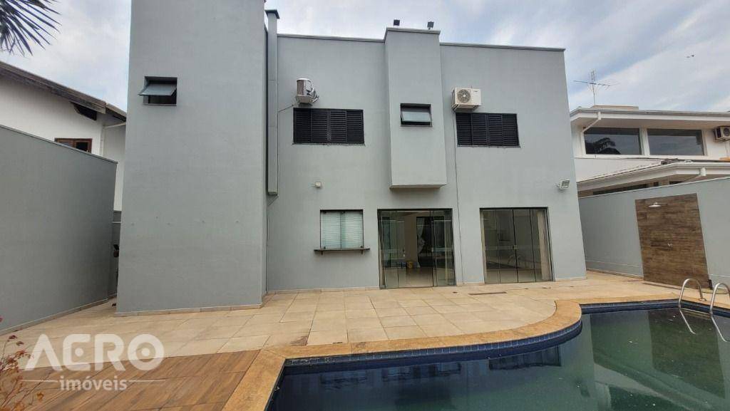 Casa de Condomínio à venda com 4 quartos, 400m² - Foto 60