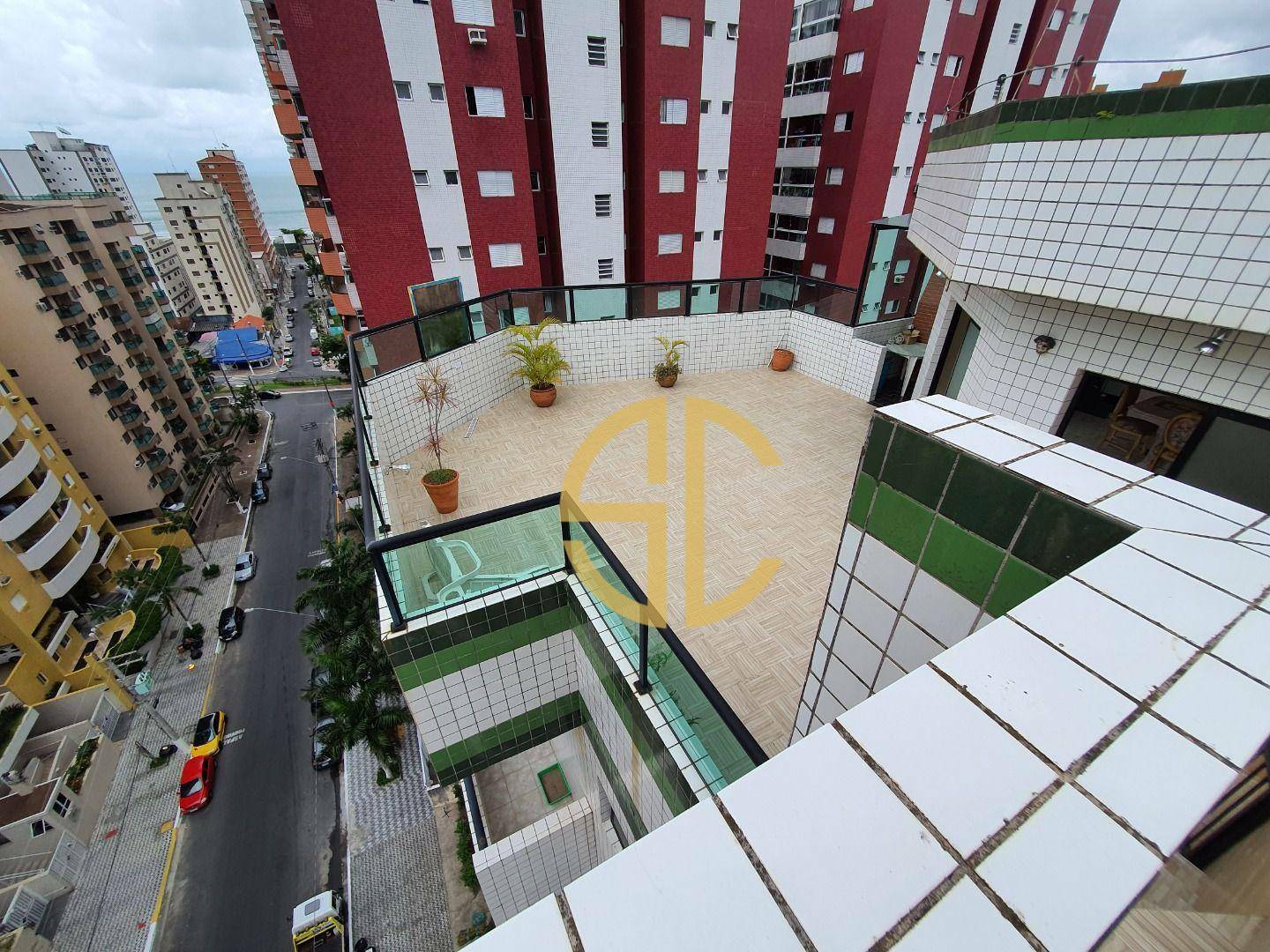 Cobertura à venda com 4 quartos, 230m² - Foto 5